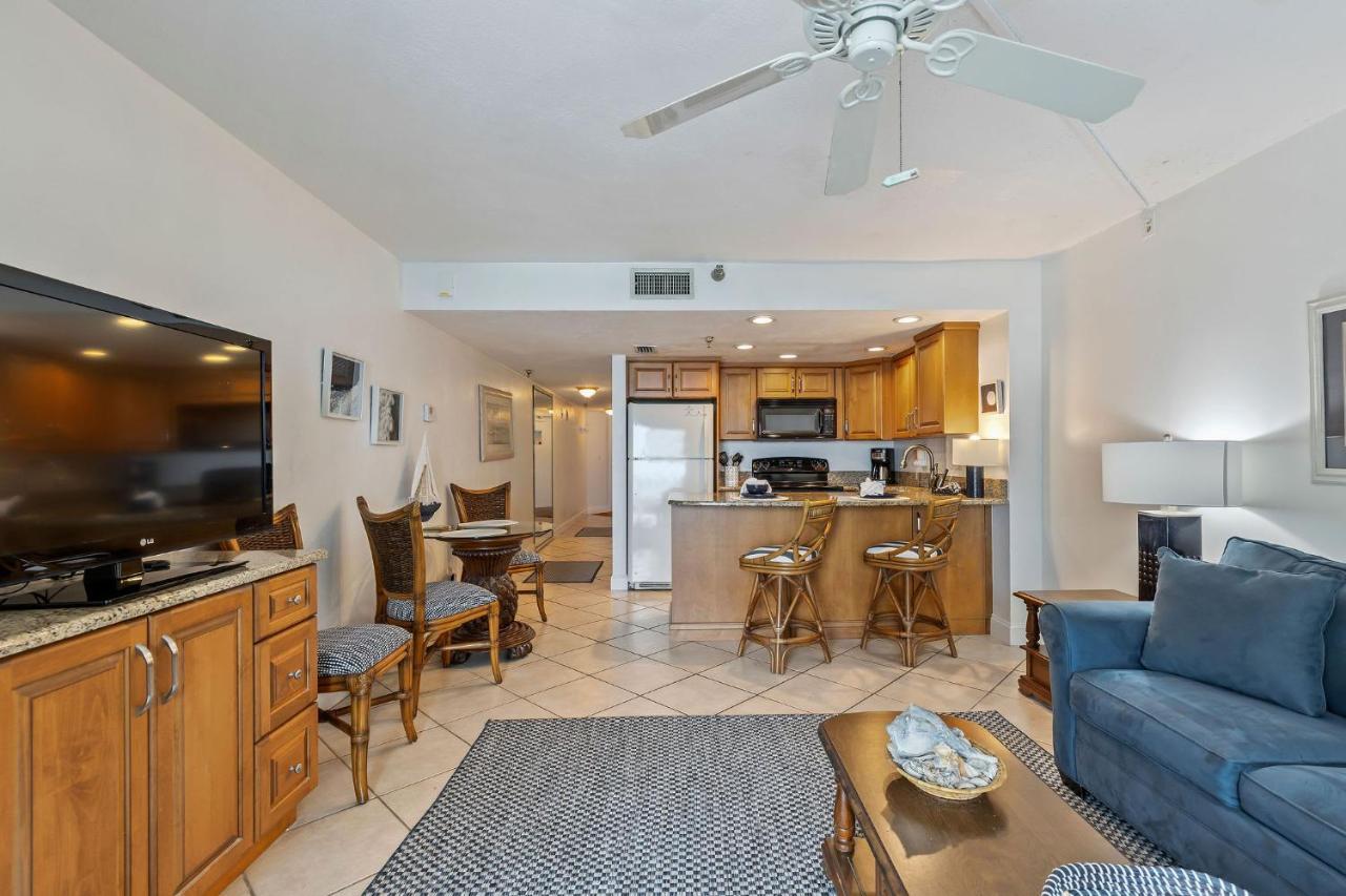 Ocean Views From Your Private Balcony! Sunglow 606 By Brightwild Daytona Beach Shores