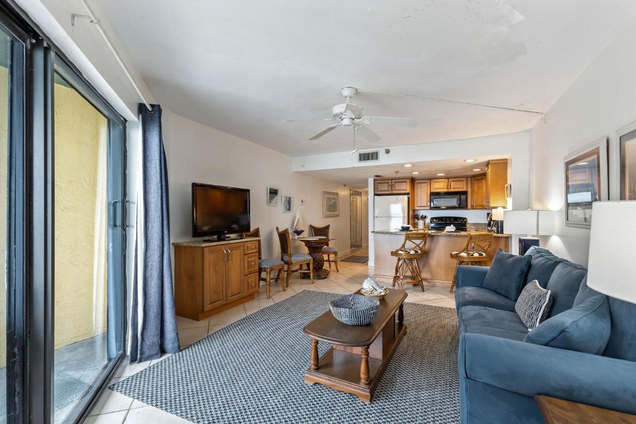 Apartment Ocean Views From Your Private Balcony! Sunglow 606 By Brightwild *