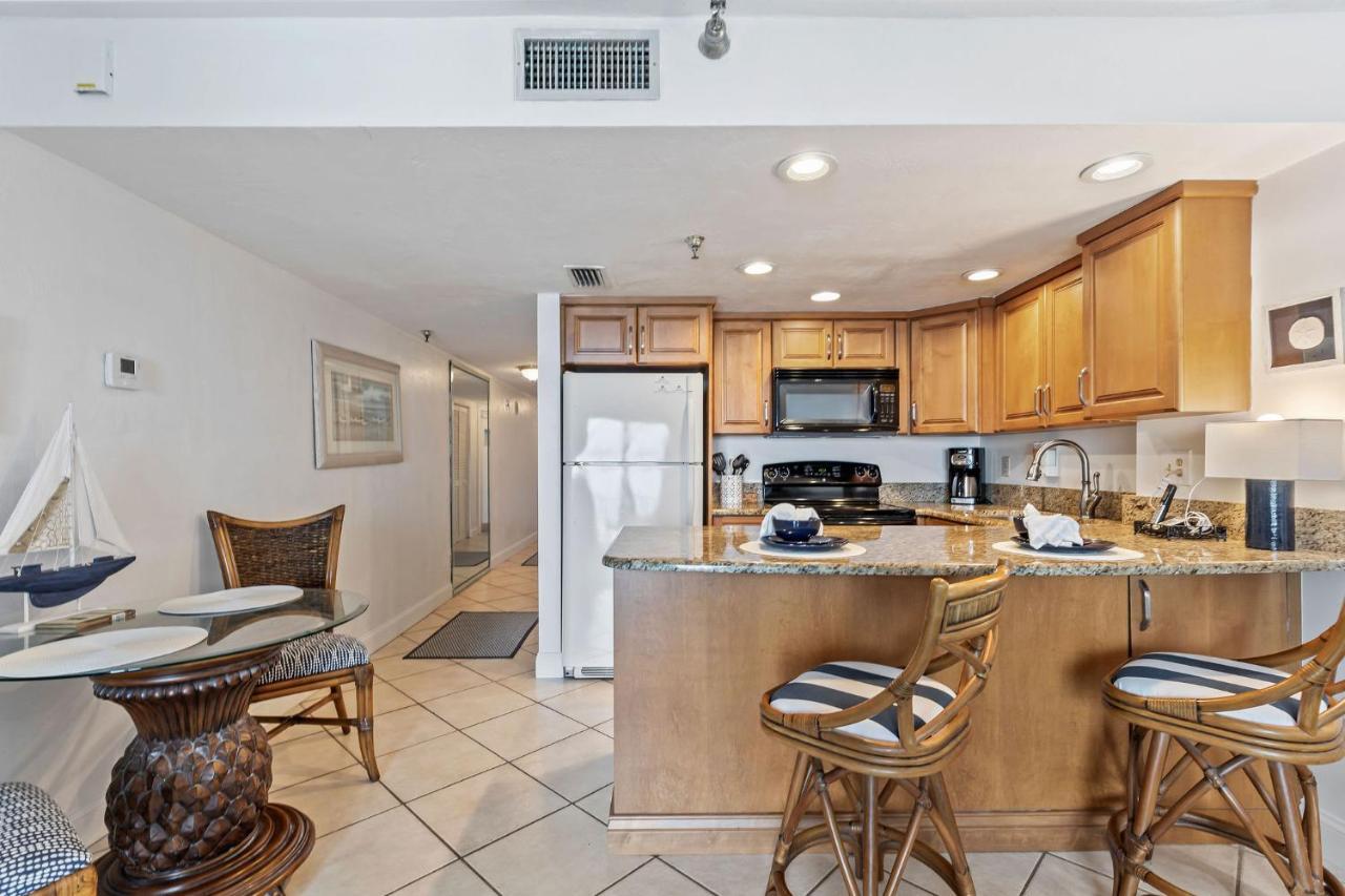 Apartment Ocean Views From Your Private Balcony! Sunglow 606 By Brightwild