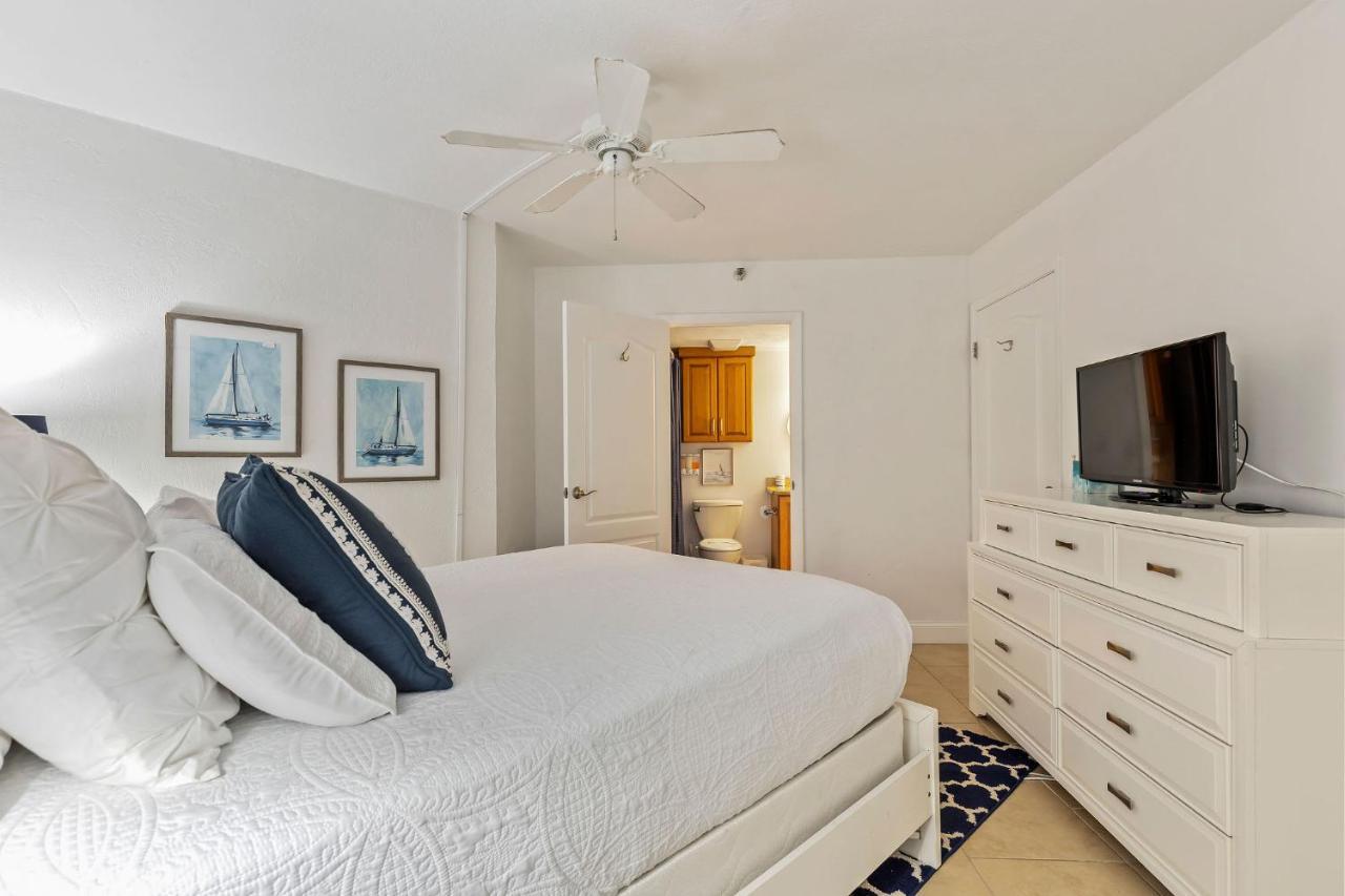Ocean Views From Your Private Balcony! Sunglow 606 By Brightwild Apartment