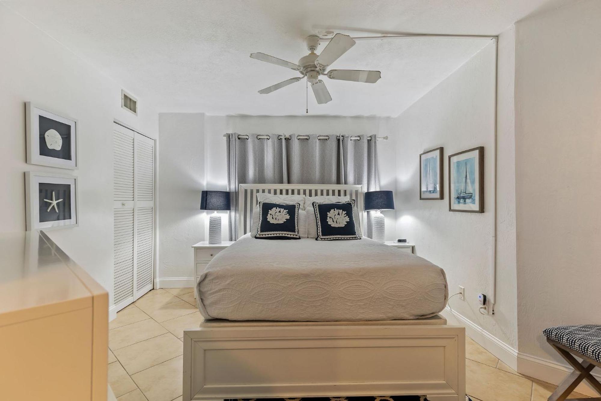 Ocean Views From Your Private Balcony! Sunglow 606 By Brightwild Apartment